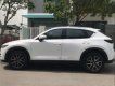 Mazda CX 5   2018 - Gia đình bán Mazda CX 5 đời 2018, màu trắng, 899.9tr