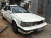 Nissan Bluebird   1987 - Cần bán lại xe Nissan Bluebird năm 1987, màu trắng, xe nhập, đăng kí lần đầu 1993