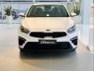 Kia Cerato    2019 - Bán ô tô Kia Cerato sản xuất 2019, màu trắng, giá 559tr