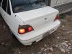 Daewoo Cielo   1996 - Bán Daewoo Cielo năm sản xuất 1996, màu trắng, nhập khẩu