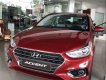 Hyundai Accent  1.4 MT   2019 - Bán Hyundai Accent 1.4 MT đời 2019, màu đỏ, xe mới hoàn toàn