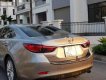 Mazda 6 2.0L 2017 - Bán Mazda 6 2.0L năm 2017, màu bạc số tự động