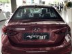 Hyundai Accent  1.4 MT   2019 - Bán Hyundai Accent 1.4 MT đời 2019, màu đỏ, xe mới hoàn toàn