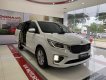 Kia Sedona   2019 - Cần bán xe Kia Sedona đời 2019, màu trắng