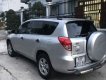 Toyota RAV4   2007 - Bán Toyota RAV4 đời 2007, màu bạc, nhập khẩu 