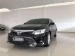 Toyota Camry 2.5Q 2015 - Bán lại xe Toyota Camry 2.5Q đời 2015, màu đen