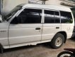 Mitsubishi Pajero 2.4 1999 - Bán Mitsubishi Pajero 2.4 1999, màu trắng, xe nhập