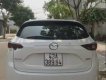 Mazda CX 5   2018 - Gia đình bán Mazda CX 5 đời 2018, màu trắng, 899.9tr