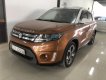 Suzuki Vitara    2016 - Cần bán xe Suzuki Vitara đời 2016, hai màu, nhập khẩu như mới