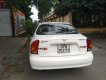 Daewoo Lanos SE 2004 - Xe Daewoo Lanos se sản xuất 2004, màu trắng còn mới, giá chỉ 68tr