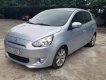 Mitsubishi Mirage 1.2CVT 2015 - Bán Mitsubishi Mirage 1.2 CVT sản xuất năm 2015, nhập khẩu