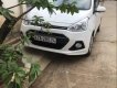 Hyundai Grand i10 2016 - Bán Hyundai Grand i10 sản xuất 2016, màu trắng, nhập khẩu nguyên chiếc chính chủ