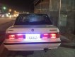 Nissan Bluebird   1987 - Cần bán lại xe Nissan Bluebird năm 1987, màu trắng, xe nhập, đăng kí lần đầu 1993