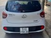 Hyundai Grand i10   2018 - Bán xe Grand i10 còn mới 2018 đã đăng ký Grab, xe chính chủ