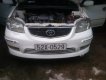 Toyota Vios G 2003 - Bán Toyota Vios G 2003, màu trắng, xe gia đình 