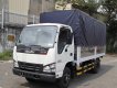 Isuzu QKR 270 2019 - Bán ô tô Isuzu QKR năm 2019, màu trắng, xe nhập - 0942.129.357