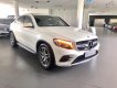 Mercedes-Benz GLC-Class 2018 - Bán xe nhập khẩu - giá xe Mercedes GLC 300 Coupe 4Matic, thông số kỹ thuật, giá lăn bánh, khuyến mãi Tết 2020