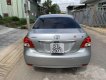 Toyota Vios G 2008 - Bán Toyota Vios G năm sản xuất 2008, màu bạc chính chủ