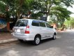 Toyota Innova E  2013 - Bán Toyota Innova E sản xuất năm 2013, màu bạc còn mới