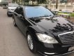 Mercedes-Benz S class S350 2006 - Bán Mercedes S350 sản xuất năm 2006, màu đen, nhập khẩu 