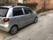 Daewoo Matiz SE 2008 - Bán xe Daewoo Matiz SE đời 2008, màu bạc, 70tr