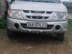 Isuzu Hi lander 2009 - Cần bán lại xe cũ Isuzu Hi lander năm 2009, màu bạc