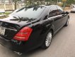 Mercedes-Benz S class S350 2006 - Bán Mercedes S350 sản xuất năm 2006, màu đen, nhập khẩu 