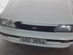 Kia Pride   2001 - Bán xe cũ Kia Pride đời 2001, màu trắng