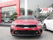 Kia Cerato Deluxe 2019 - Kia Cerato 2019 số tự động, KIA Gò Vấp trả góp 80%, tặng bảo hiểm