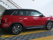 Kia Sorento GATH 2019 - Cần bán Kia Sorento 2.4L GATH đời 2019, màu đỏ