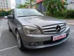 Mercedes-Benz C class C230 2009 - Cần bán Mercedes C230 sản xuất 2009, màu bạc, nhập khẩu nguyên chiếc