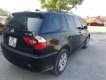 BMW X3   2005 - Bán BMW X3 2005, màu đen, nhập khẩu