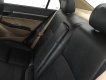 Honda Civic 1.8 AT 2007 - Bán xe Honda Civic 1.8 AT năm 2007, màu đen, xe nhập 