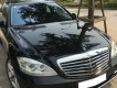 Mercedes-Benz S class S400 2012 - Bán Mercedes S400 năm sản xuất 2012, màu đen, xe nhập còn mới