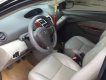 Toyota Vios 1.5E 2011 - Bán Toyota Vios 1.5E năm 2011, màu đen chính chủ