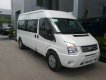 Ford Transit MID 2019 - Giao xe Transit mới 100% giá tốt nhất tại Đà Nẵng, hỗ trợ giao xe tại nhà