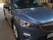 Mazda CX 5 AT 2015 - Bán Mazda CX 5 sản xuất 2015 số tự động giá cạnh tranh