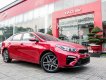 Kia Cerato Deluxe 2019 - Kia Cerato 2019 số tự động, KIA Gò Vấp trả góp 80%, tặng bảo hiểm