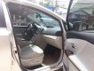 Toyota Venza   2010 - Bán Toyota Venza 2010, màu bạc, xe nhập 