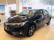 Toyota Corolla altis  1.8  2019 - Bán ô tô Toyota Corolla altis 1.8 đời 2019, màu đen