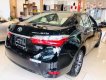 Toyota Corolla altis  1.8  2019 - Bán ô tô Toyota Corolla altis 1.8 đời 2019, màu đen