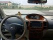 Toyota Vios G 2004 - Bán Toyota Vios G sản xuất năm 2004, màu bạc, giá chỉ 150 triệu