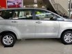 Toyota Innova 2.0E 2019 - Bán xe Toyota Innova đời 2019, màu bạc, giá tốt