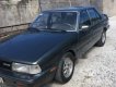 Mazda 626 1985 - Bán Mazda 626 đời 1985, màu xám, nhập khẩu nguyên chiếc