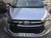 Toyota Innova 2017 - Bán xe Toyota Innova đời 2017, màu bạc còn mới, giá chỉ 660 triệu