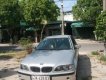 BMW 3 Series   318i   2005 - Bán BMW 3 Series 318i năm 2005, màu bạc, máy êm