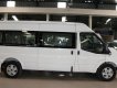 Ford Transit MID 2019 - Giao xe Transit mới 100% giá tốt nhất tại Đà Nẵng, hỗ trợ giao xe tại nhà