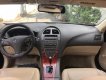 Lexus ES 350 2009 - Gia đình đổi xe bán Lexus ES350 đen tuyền 2009, chính chủ