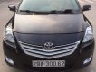 Toyota Vios 1.5E 2011 - Bán Toyota Vios 1.5E năm 2011, màu đen chính chủ