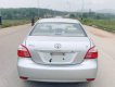 Toyota Vios MT 2012 - Cần bán xe Toyota Vios MT đời 2012, màu bạc, giá chỉ 365 triệu